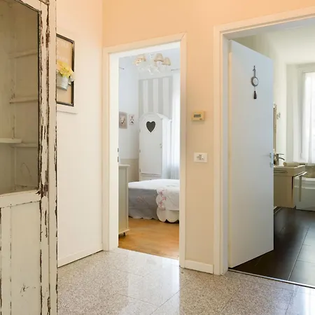 Nonna Isa 12, Emma Villa Ravenna