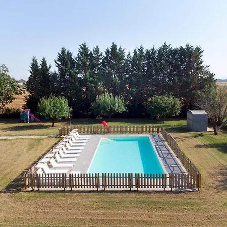 Villa Nonna Isa 12, Emma Ravenna