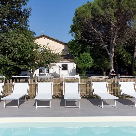 Nonna Isa 12, Emma Ravenna
