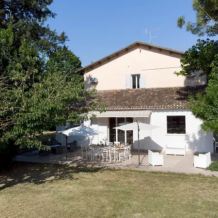 Villa Nonna Isa 12, Emma *