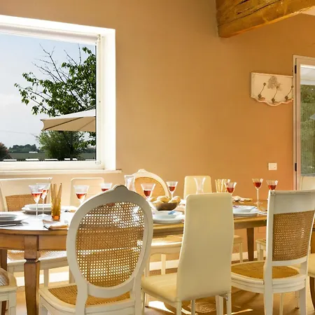Villa Nonna Isa 12, Emma Ravenna