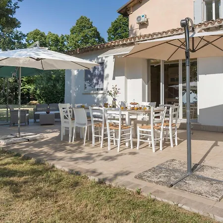 Villa Nonna Isa 12, Emma