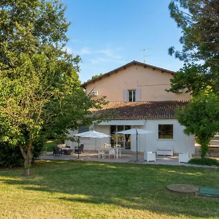 Villa Nonna Isa 12, Emma