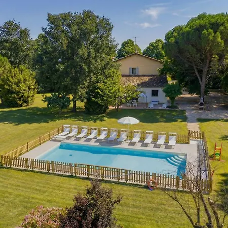 Villa Nonna Isa 12, Emma Ravenna